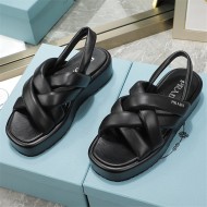 Prada Women's Sandals