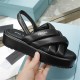 Prada Women's Sandals