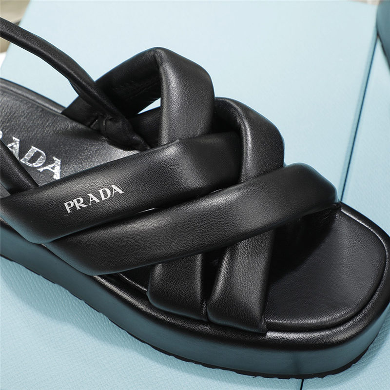 Prada Women's Sandals