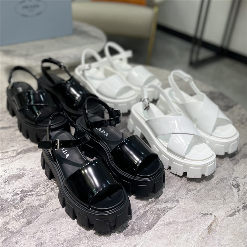 Prada Women's Sandals