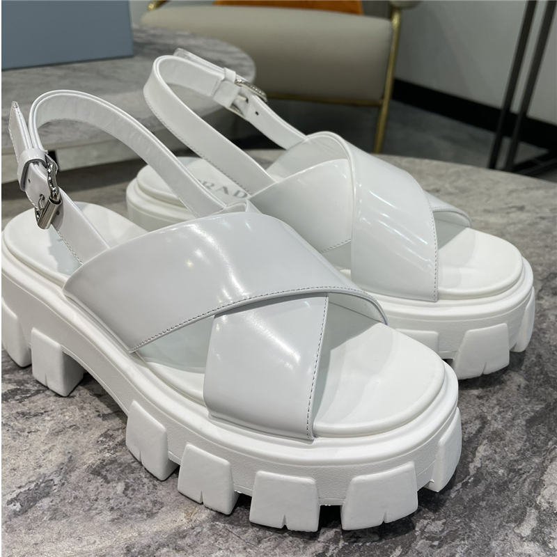 Prada Women's Sandals