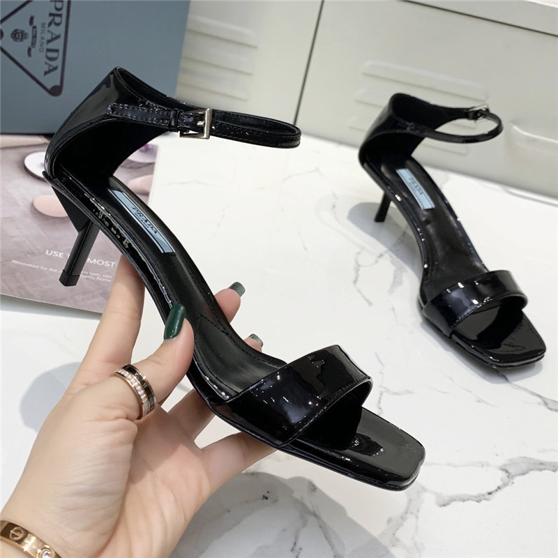 Prada Women's Sandals