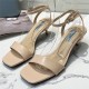 Prada Women's Sandals