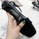 Prada Women's Sandals