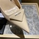 Prada slingback Pumps 75MM