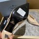 Prada slingback Pumps 75MM