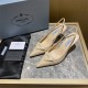 Prada slingback Pumps 75MM