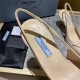 Prada slingback Pumps 75MM