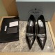 Prada Pumps 75MM