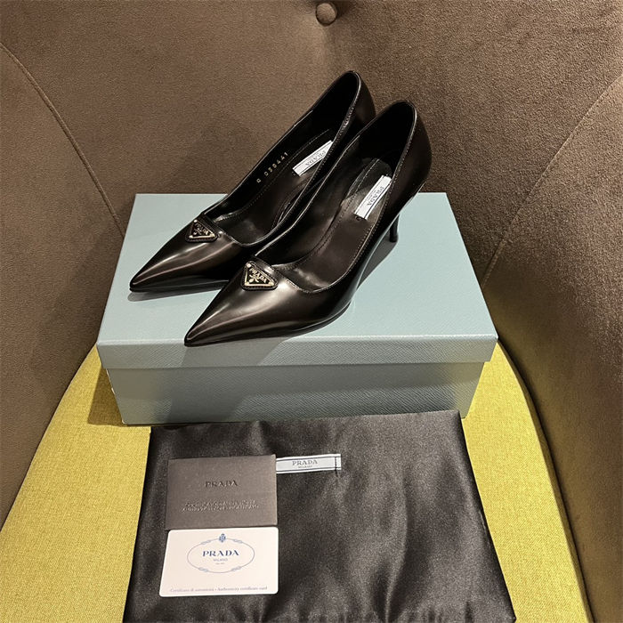 Prada Pumps 75MM