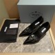 Prada Pumps 75MM