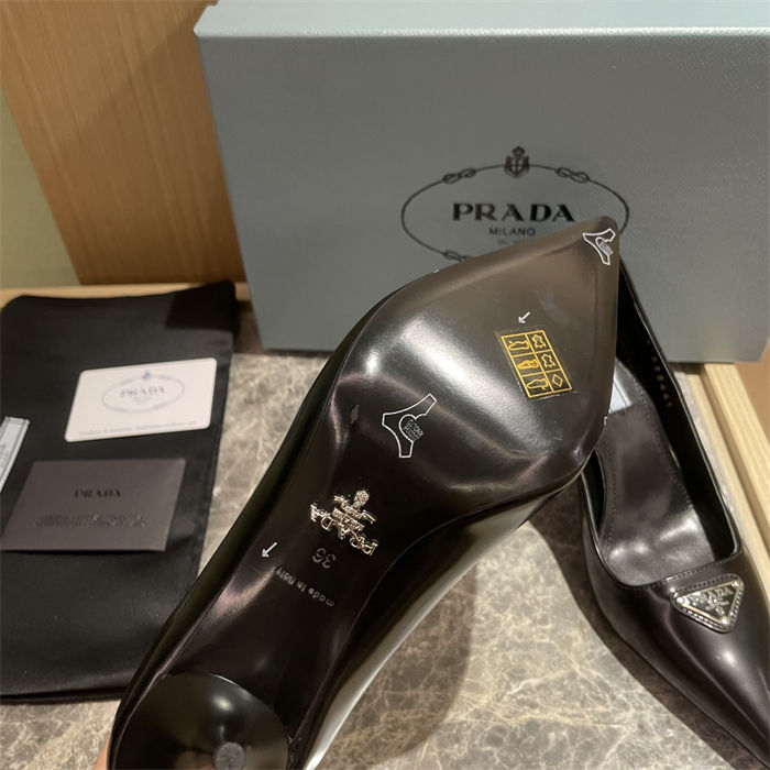 Prada Pumps 75MM