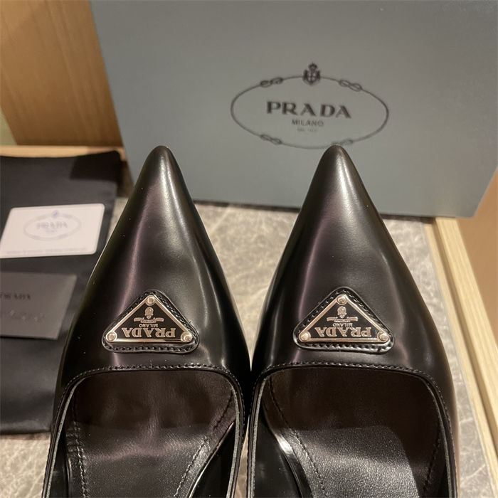 Prada Pumps 75MM