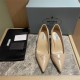 Prada Pumps 75MM