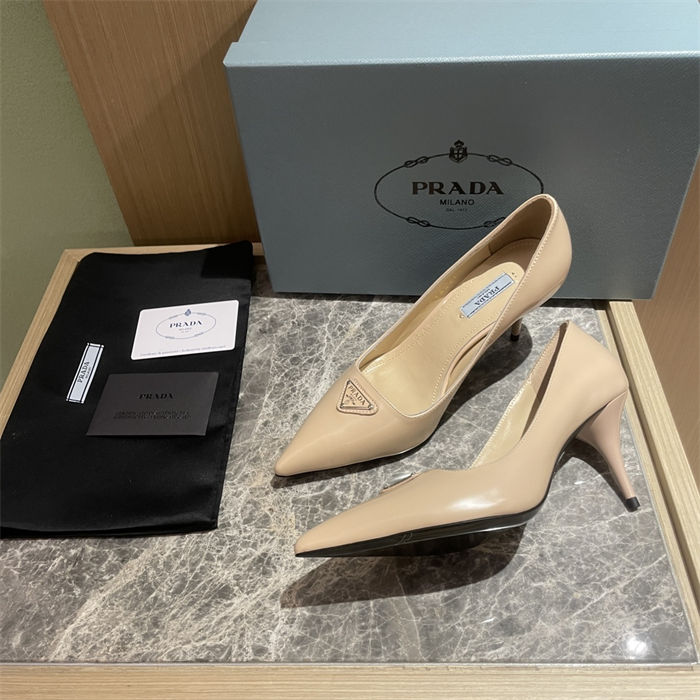 Prada Pumps 75MM