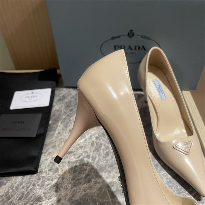 Prada Pumps 75MM