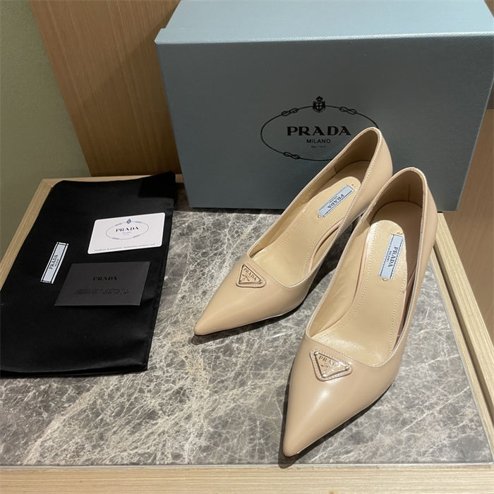 Prada Pumps 75MM