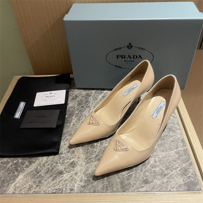 Prada Pumps 75MM