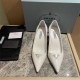 Prada Pumps 75MM