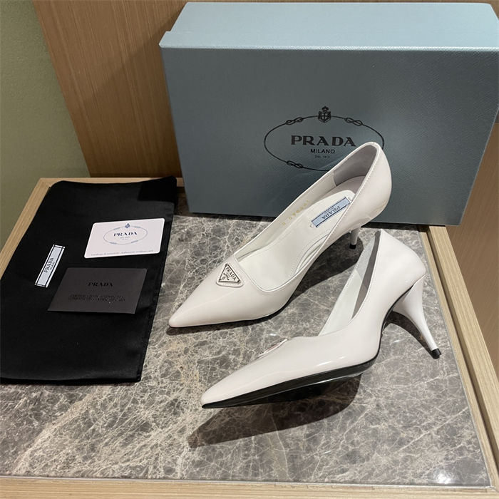 Prada Pumps 75MM