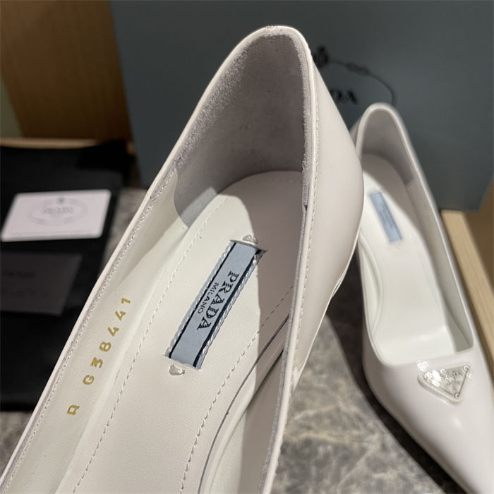 Prada Pumps 75MM