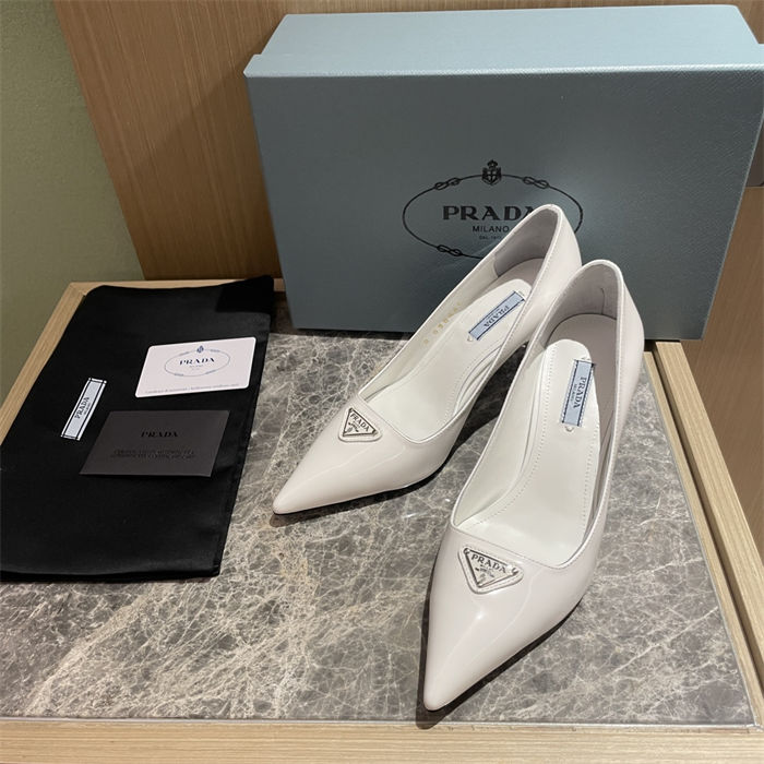 Prada Pumps 75MM