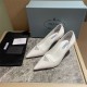 Prada Pumps 75MM