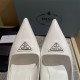 Prada Pumps 75MM