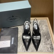 Prada slingback Pumps 75MM