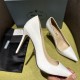 Prada Pumps 90MM Patent