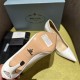 Prada Pumps 90MM Patent