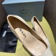 Prada Pumps 90MM Patent