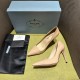 Prada Pumps 90MM Patent