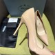 Prada Pumps 90MM Patent