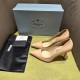 Prada Pumps 90MM Patent