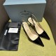 Prada slingback Pumps 90MM Patent