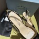 Prada slingback Pumps 90MM Patent