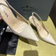 Prada slingback Pumps 90MM Patent