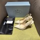 Prada slingback Pumps 90MM Patent