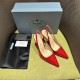 Prada slingback Pumps 90MM Patent