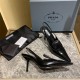 Prada slingback Pumps 90MM