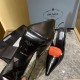 Prada slingback Pumps 90MM