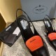 Prada slingback Pumps 90MM