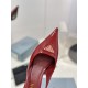 Prada slingback Pumps 75MM