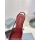 Prada slingback Pumps 75MM