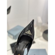 Prada slingback Pumps 75MM