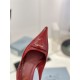 Prada slingback Pumps 75MM