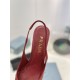 Prada slingback Pumps 75MM