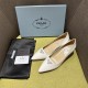 Prada Pumps 55MM Patent