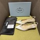 Prada slingback Pumps 55MM Patent